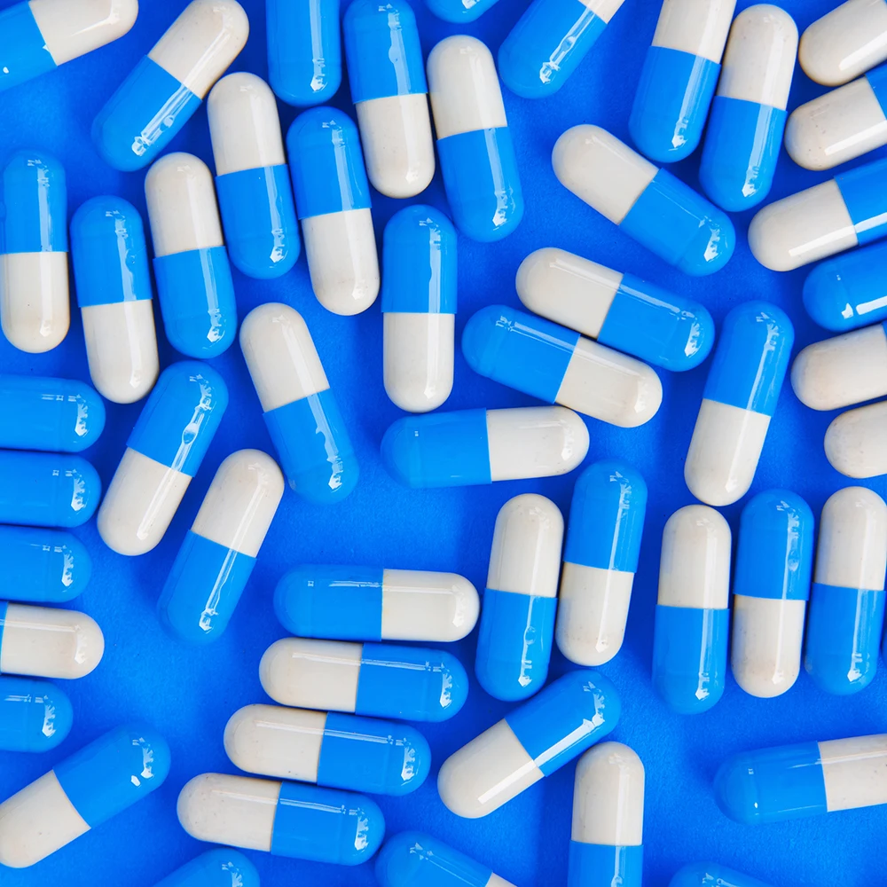 Private label nad+ price food supplements resveratrol anti aging nad capsules