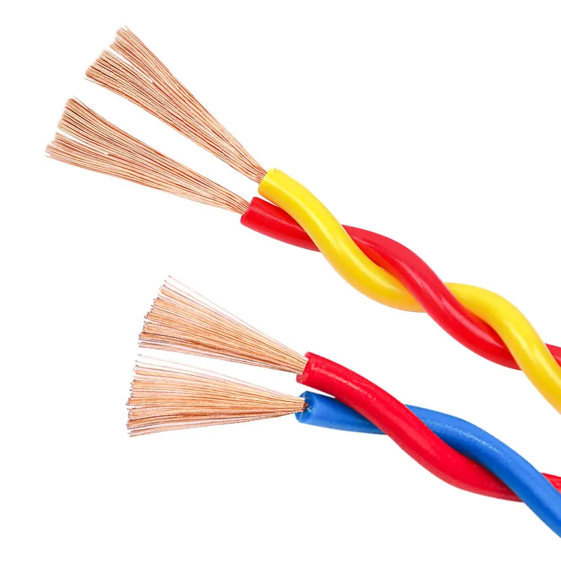 Southwire Electrical Wire 250 Other Wires, Cables Fiberglass Braided High Temperature Electronics Wires Cable