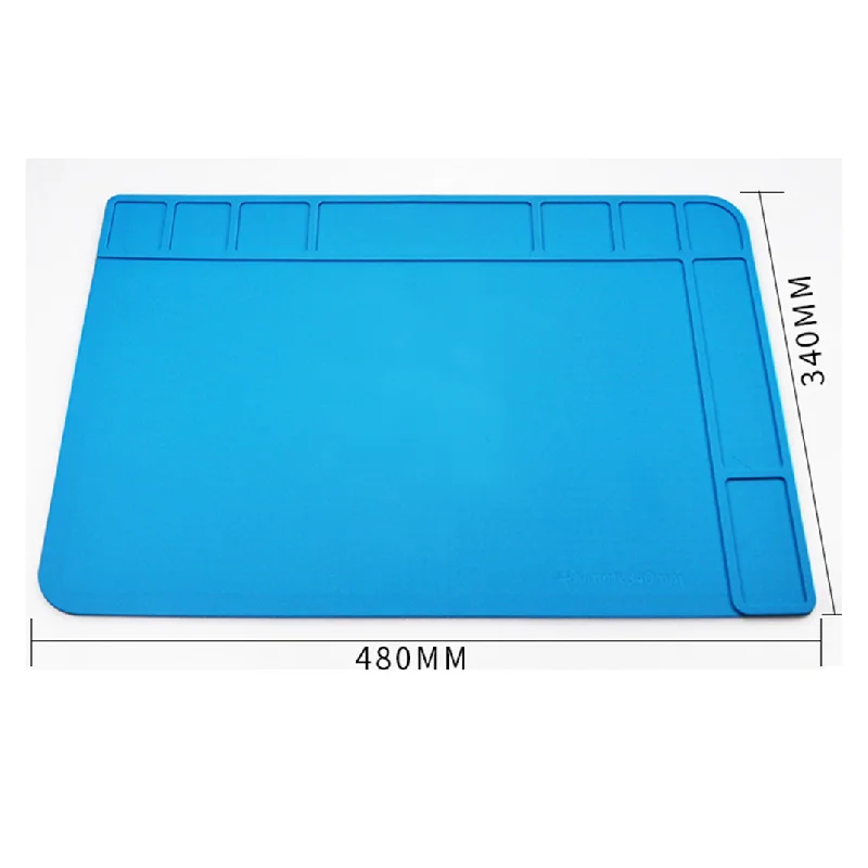 Main board Maintenance Auxiliary Heat Insulation Board Multi-component Large Area Maintenance Auxiliary Board Pad