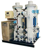 20-30nm3/h psa oxygen generator container type hyperbaric oxygen enriched generator chamber for welding oxygen making machine