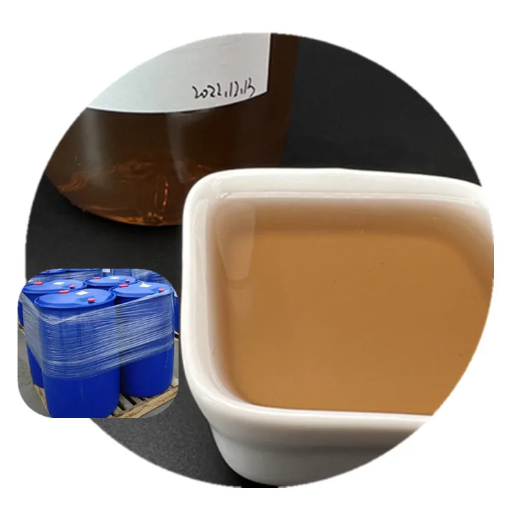 Best labsa chemical alkyl benzene sulfonic acid labsa 96%manufacturer in china