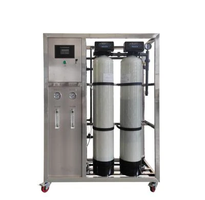 wholesale Factory direct water purification system water purifying machine reverse osmosis