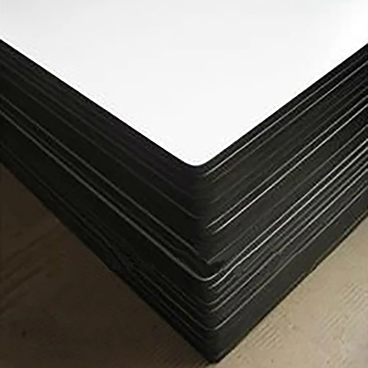 Hpl Compact Suppliers High Pressure Phenolic and Kraft Paper Laminate Board for Sale 1