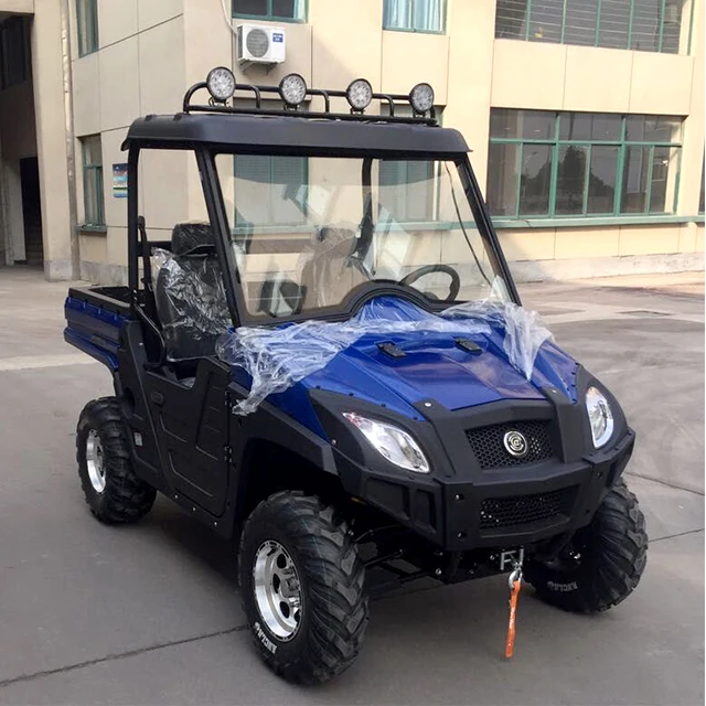 800cc 4x4  dune buggy/utv