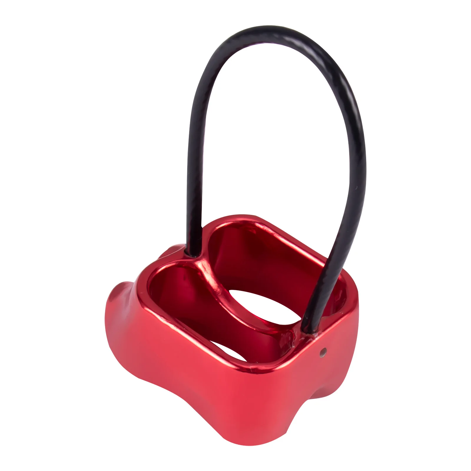 Climbing Descender Air Belay ATC Belay Wonjo