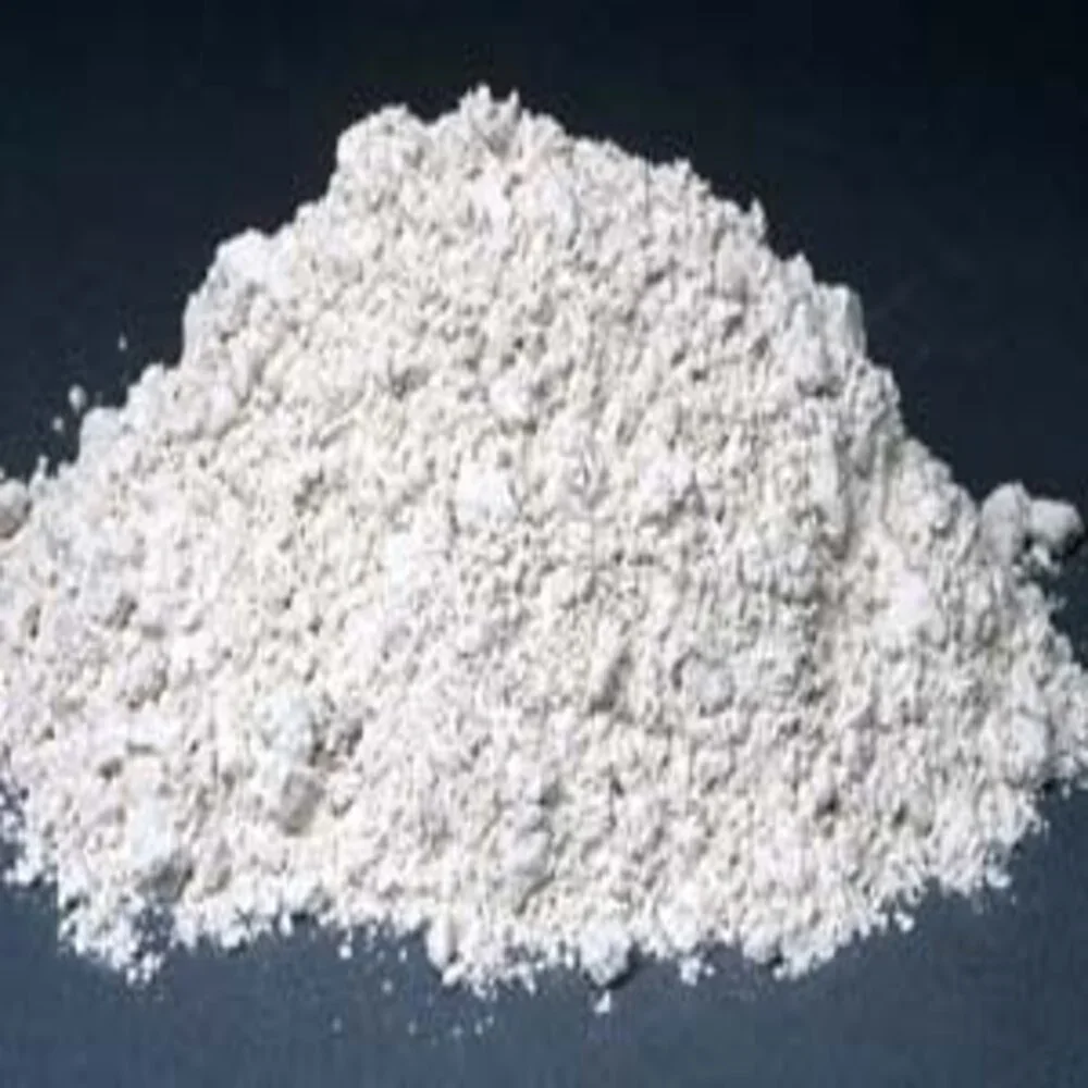 High Purity Ground Granulated Blast Slag for Sustainable Construction and Eco-Friendly Cement GGBS