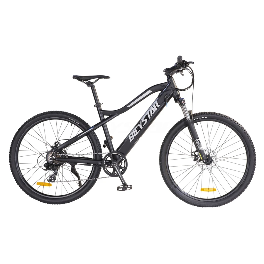 
26 ' Aluminum 1000w 48V e mounatin bike / 7 speed electric mountain bicycle /wholesale hot slae e cycle ebike for sale 
