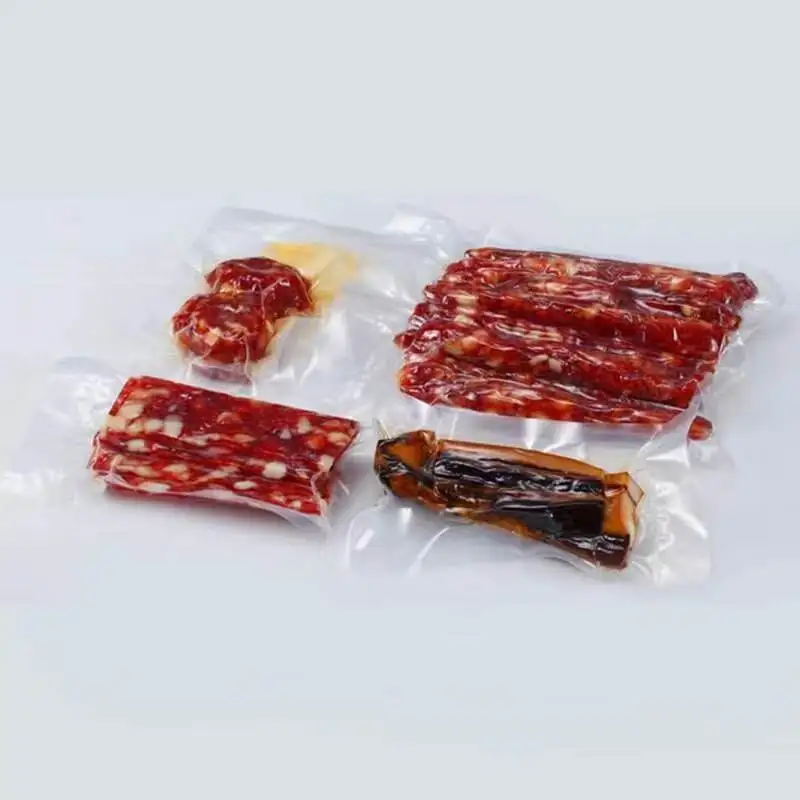 Shanghai Baixin для чистой комнаты литая линия нейлоновая/полиэтиленовая коэкструзионная термоформируемая пленка