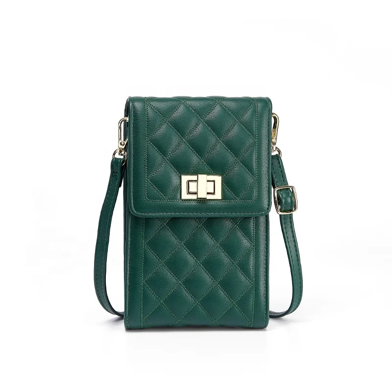 Newest design hot sling bag pu phone bag crossbody online shop to sri lanka party purse bags for samsung galaxy note20ultra