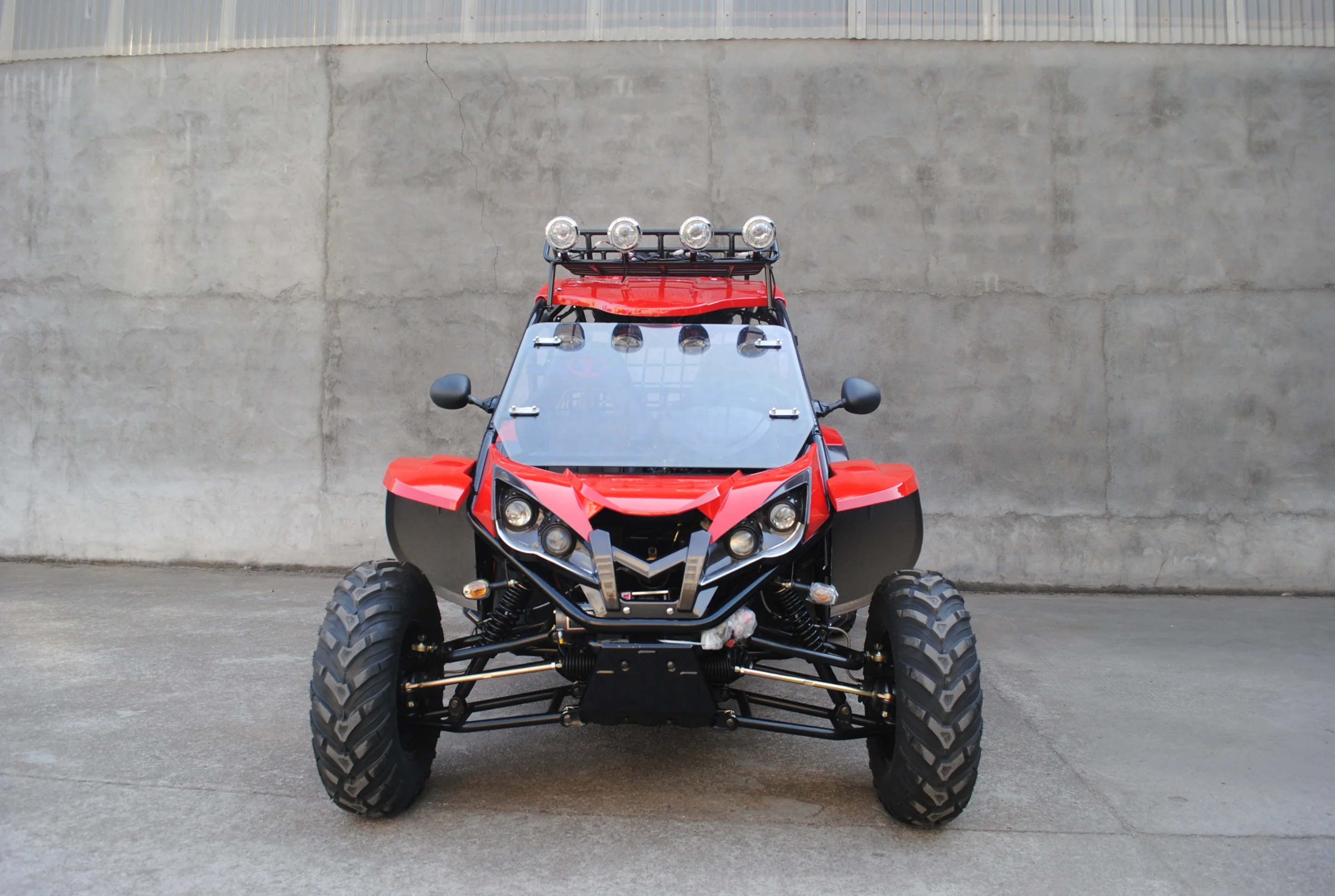 China New 1100cc Beach Dune Buggy 4x4 For Sales Factory Price