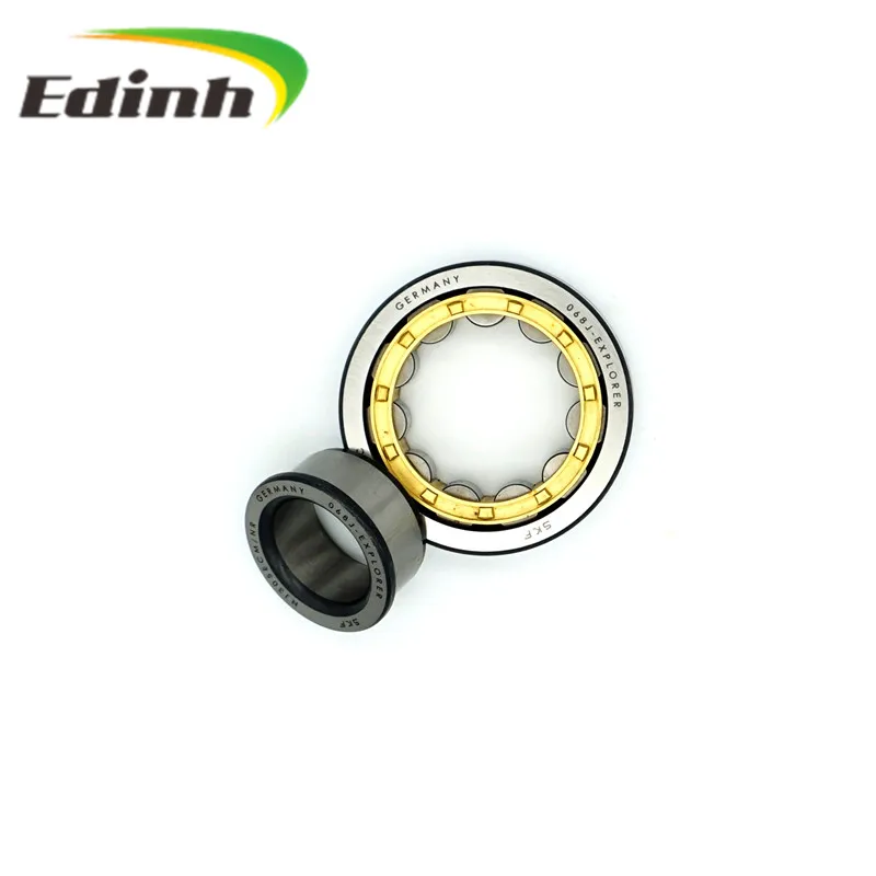NJ424 NJ1004EM NJ1005EM NJ1026 NJ2205 NJ2311 RN206M F-554377 Import Cylindrical Roller Bearings