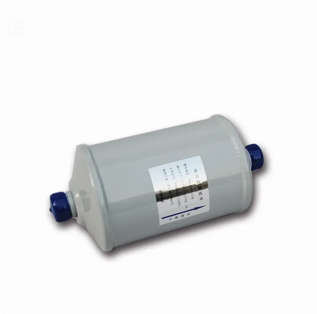 Carrier Compressor Parts Chiller Spare Parts Carrier Oil Filter 30GX417132E 30GX417132