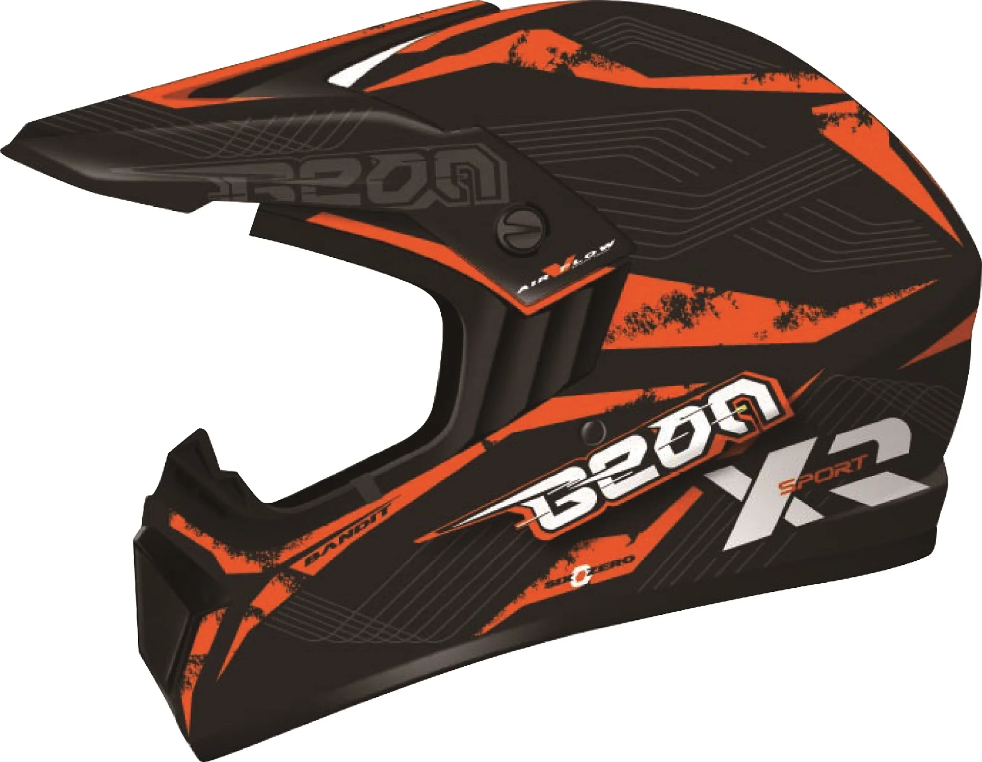 Fashion High Quality Cheap Price Motorcycle Adult Motocross Off Road Helmet