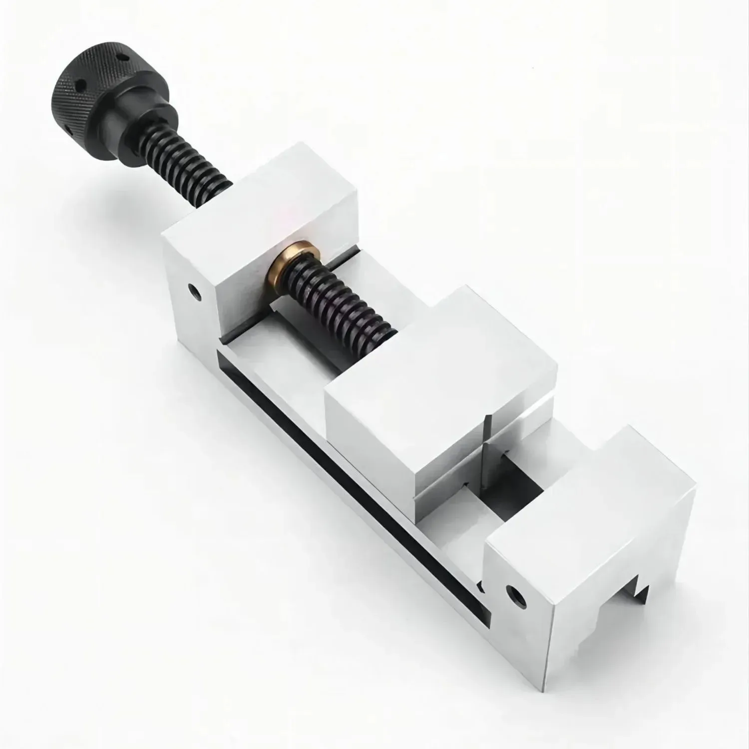 Hand Tool Vise QGG50 Machine Vise QGG Precision Milling Machine Tool Vices QKG Precision Tool Vices QKG25 Vices for CNC