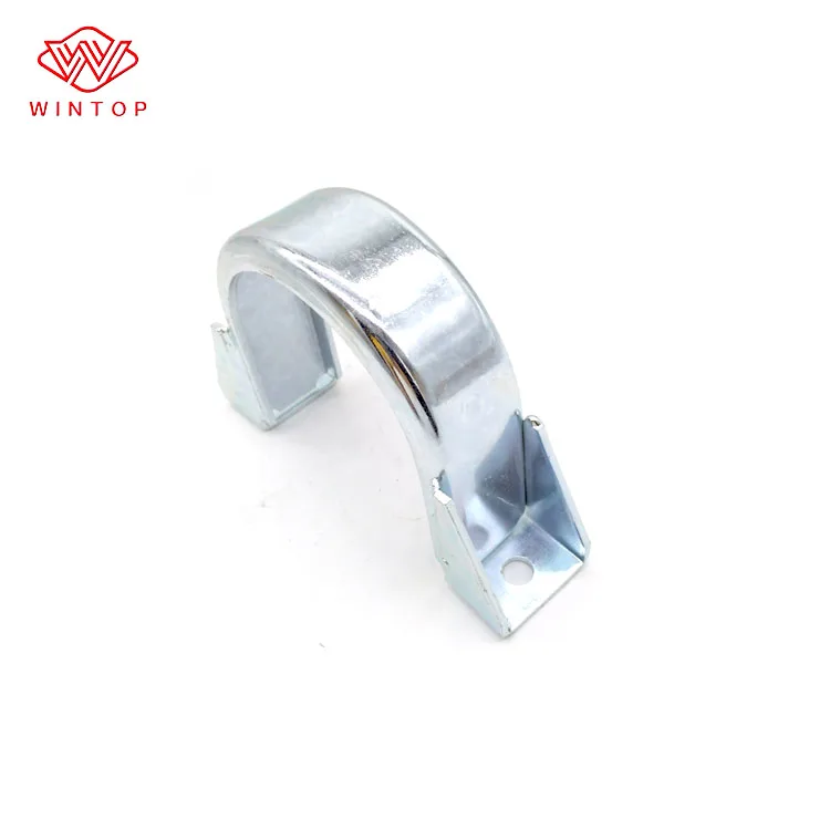 Heavy Duty European truck auto spare parts oem 1651230 263006 Holder, cardan drive shaft center support bearing