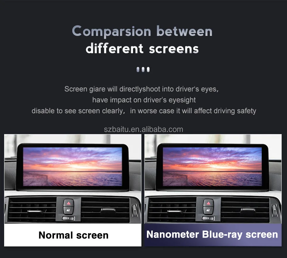 lexus 12.3 screen android