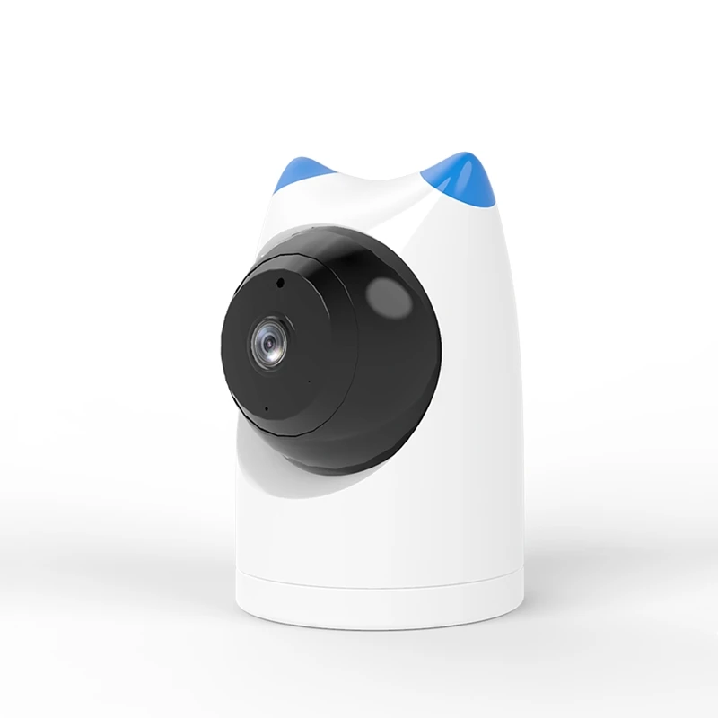 tuya YIIOT 1080P new Camera Smart Home Wireless P2P WIFI Cam IP CCTV Camera For Night Version