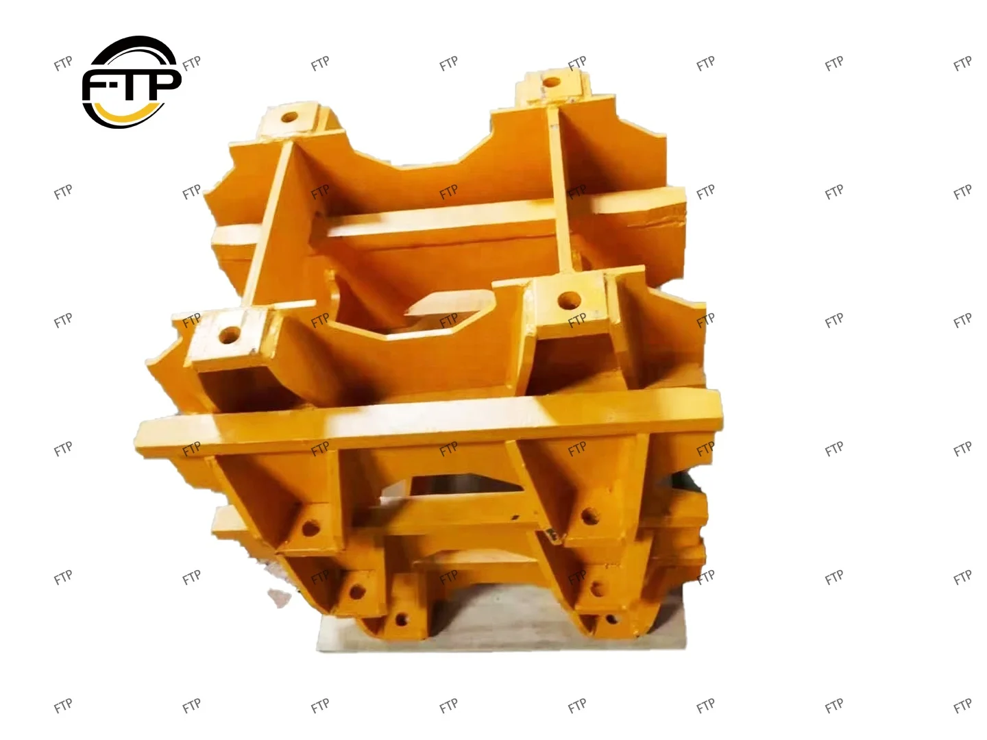 Hot sale SHANTUI bulldozer SD16 spare parts cover 16Y-11-00005