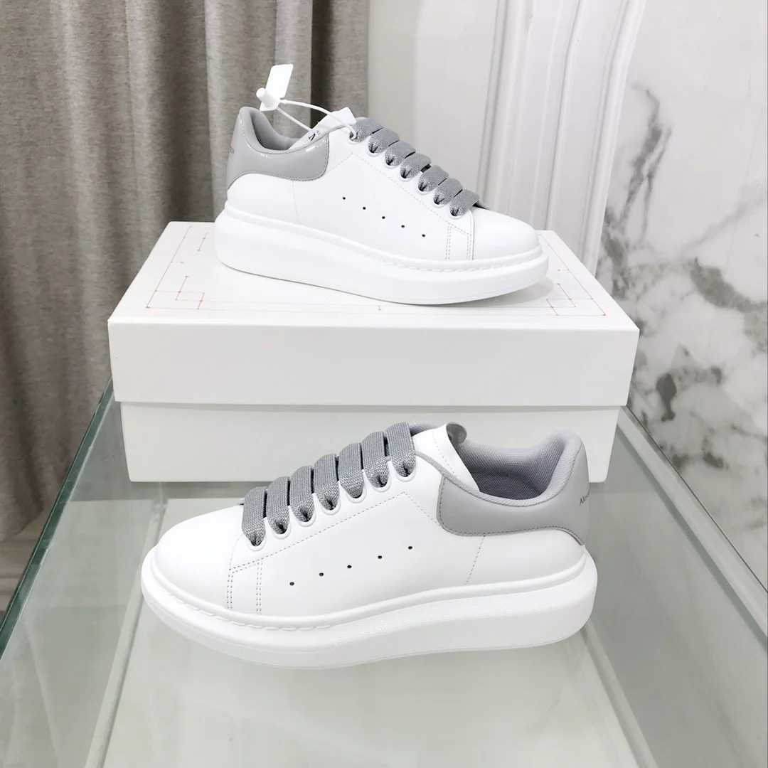 2022  Luxury Designer Famous Brands Fashion shoes Sneakers