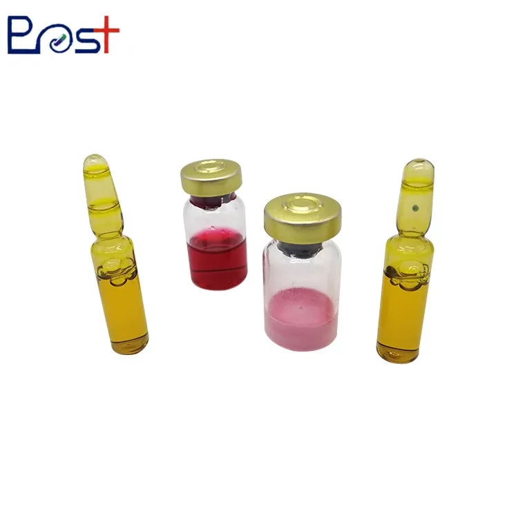 
Low Price Wholesale Vitamin B Powder High Quality Antioxidant Vitamin B Complex Injection 