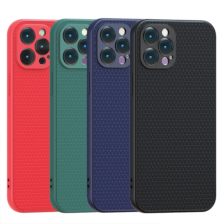 For Samsung Galaxy S21 ultra Case Anti Shock Soft TPU Custom Mobile Phone Cases For iphone 12 TPU Phone Case