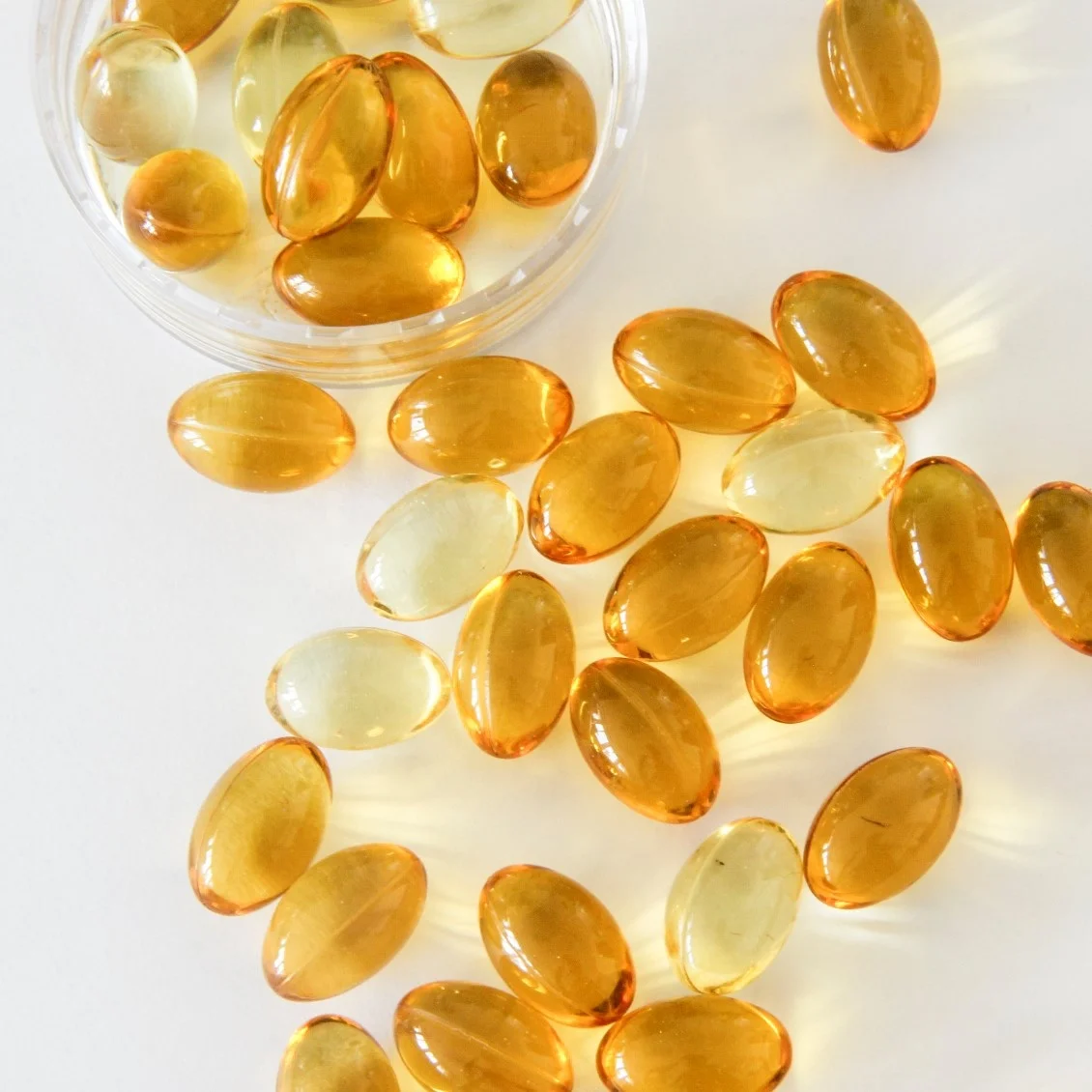 good quality Calcium Ferrum Zinc capsules pills