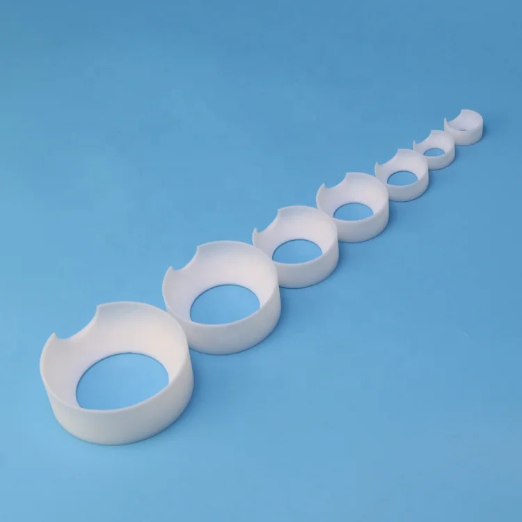 Angle seat valve seal ring for valve--