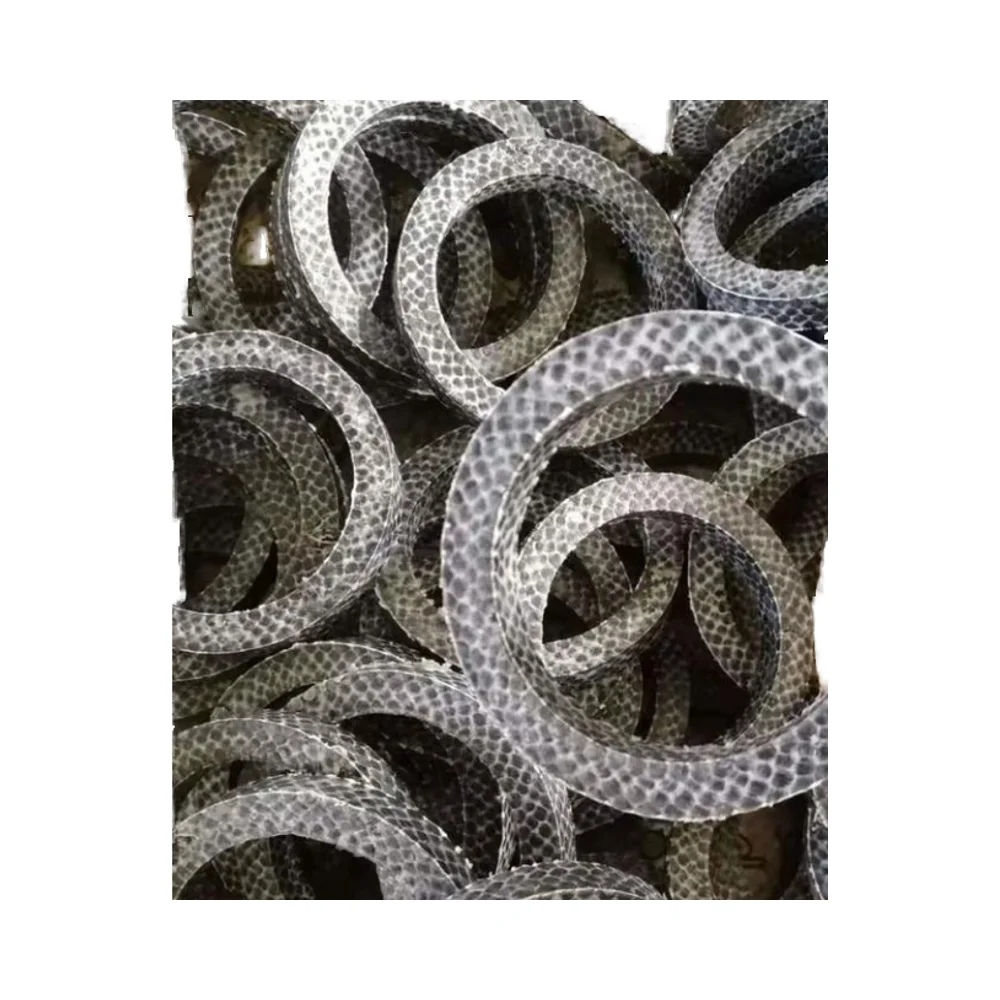 Высококачественная Упаковка из углеродного волокна для герметизации Pumb и