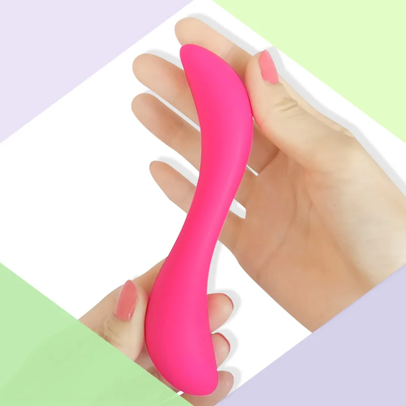 Vibration Sex Massager  Vibrator Sex Toy For Women Adult Sex Toy Back Massager Vibrator