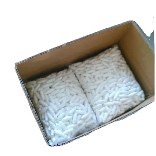 polyester yarn thread cotton material cocoon bobbin yarn for schiliffi machine factory price