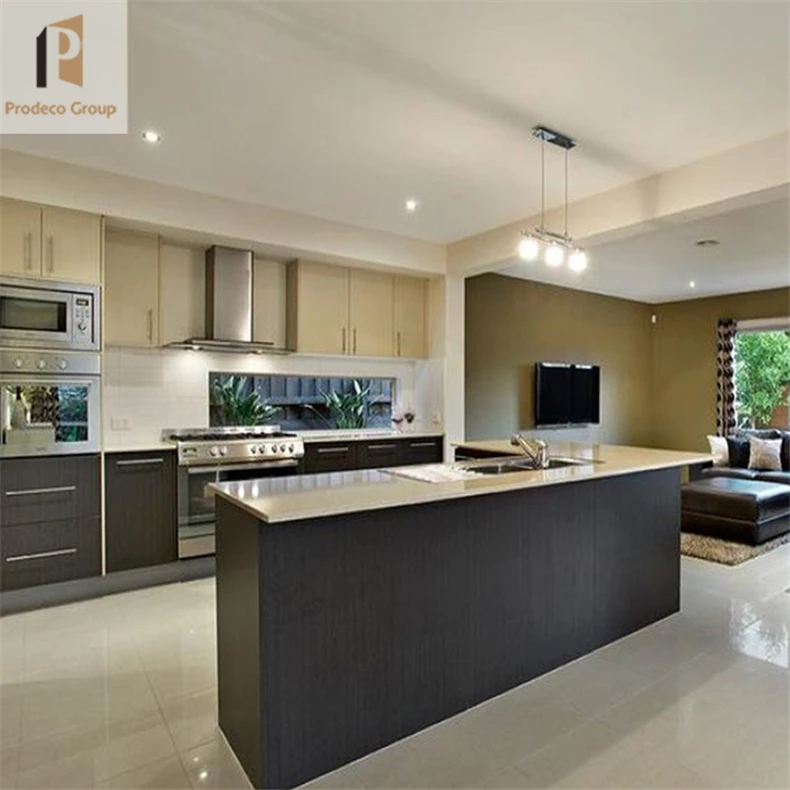 Kitchen Designs Luxury Solid Wood Pvc Door Kitchen Designs Metallic Kitchen Furniture