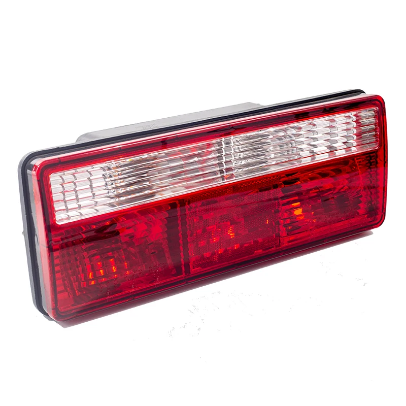JAC Truck Parts Rear Lamp Tail Light For FAW SINOTRUCK JAC YUEJIN FOTON DONGFENG JMC JBC KAMA