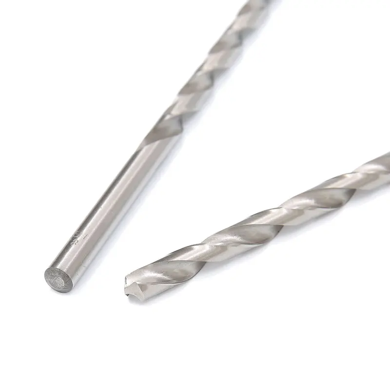 
Factory directly high quality hss drill bit prices 