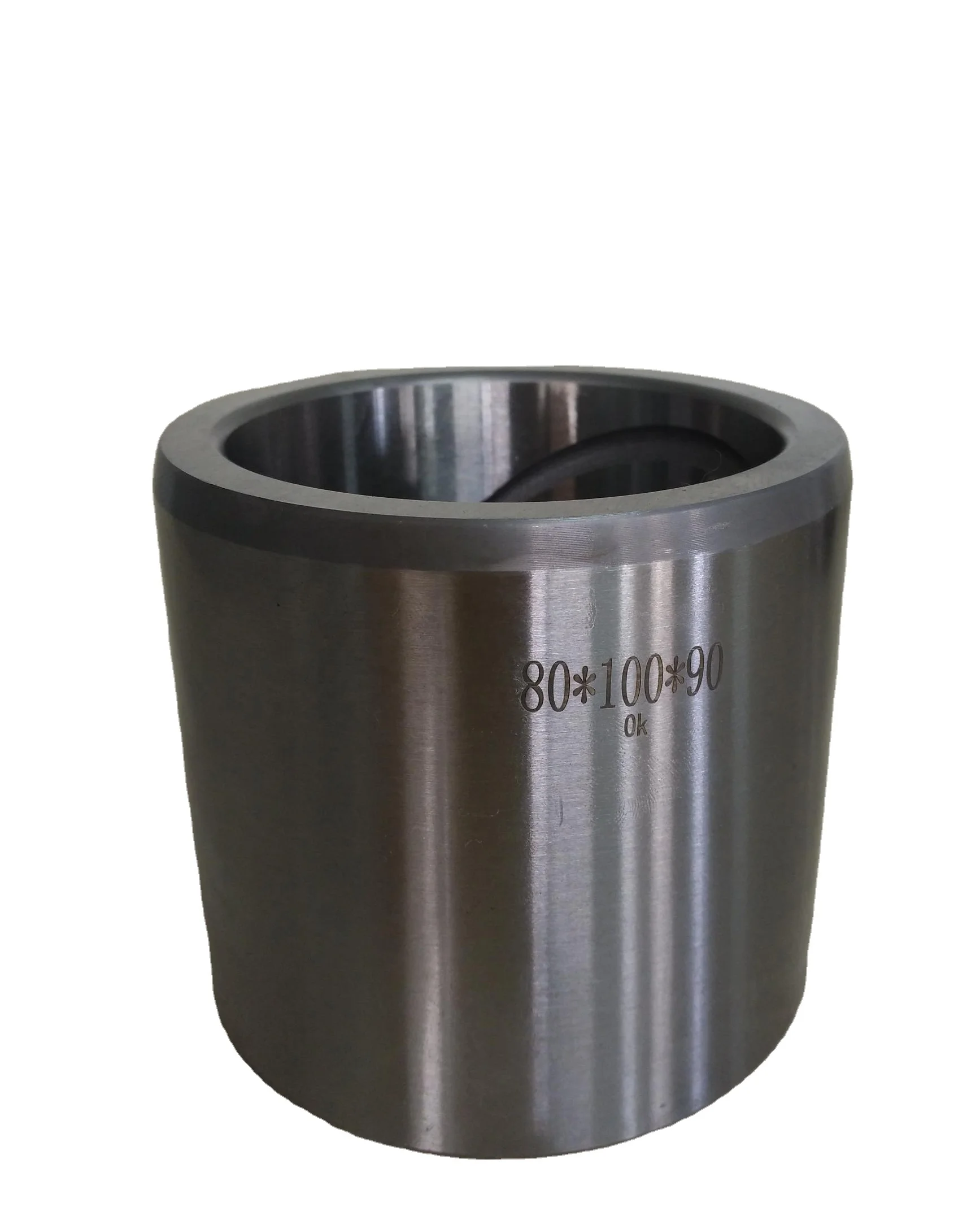 40mmx50mmx35mm bucket pins and bushings bucket bushing for excavator pc200 pc300