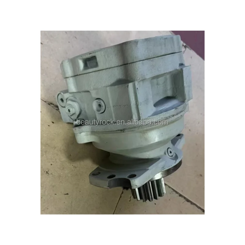 Excavator Part IHI30 IHI30NX IHI35 IHI35N VIO27 VIO30 Hydraulic Swing Motor MSG-27P-10E  MSG-27P-23E Swing Device B0250-27069