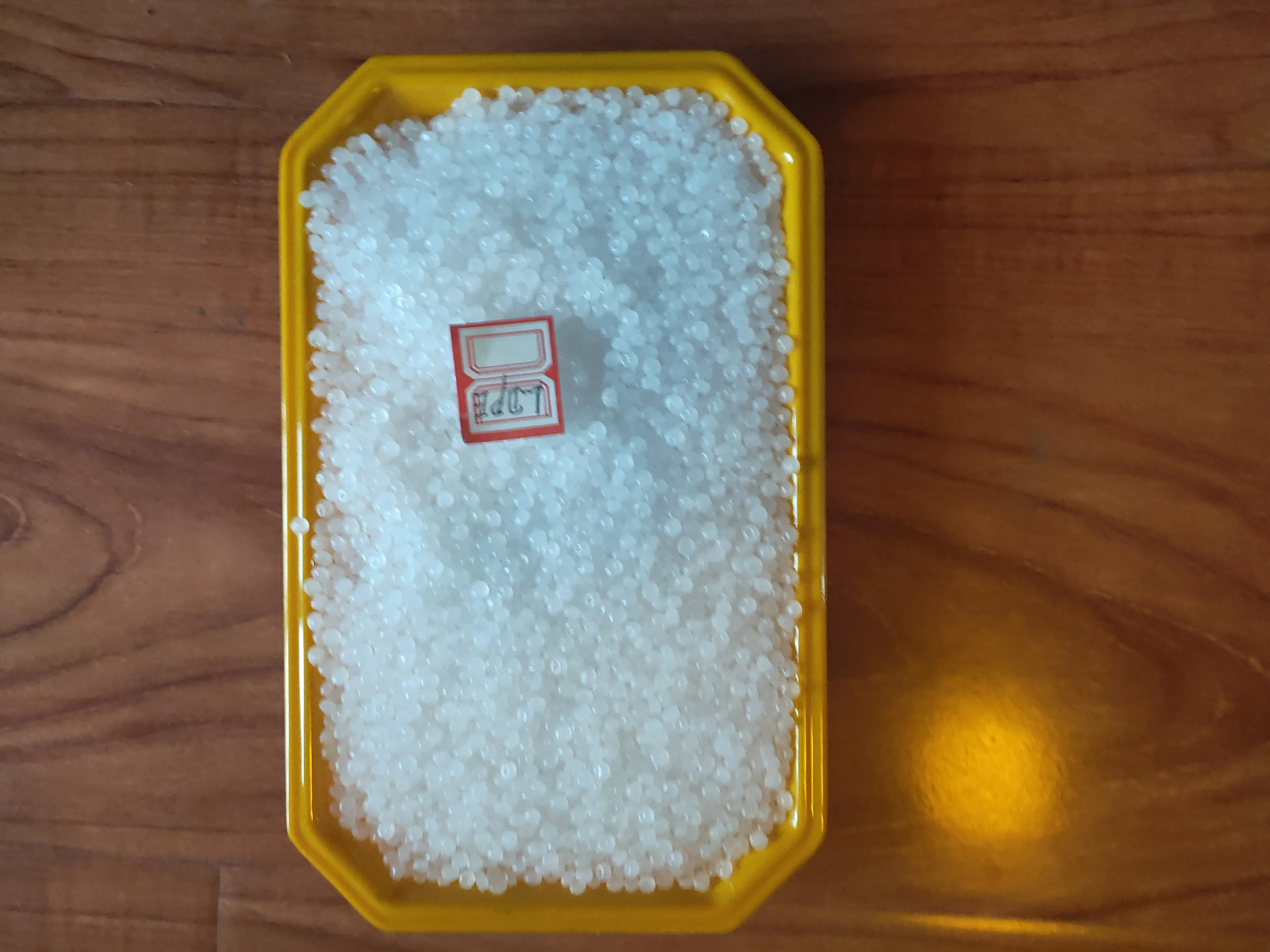 Best Seller Virgin And Recycled Low Density Ldpe Granules Plastic Raw Material Ldpe Hdpe Pp Plastic Granules