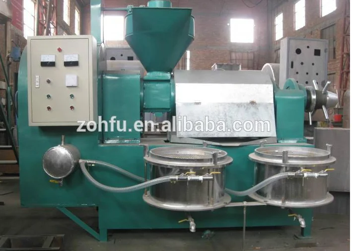 herbal oil extractor machine cold press oil pressing machine sun flower seeds cold press oil extraction machine