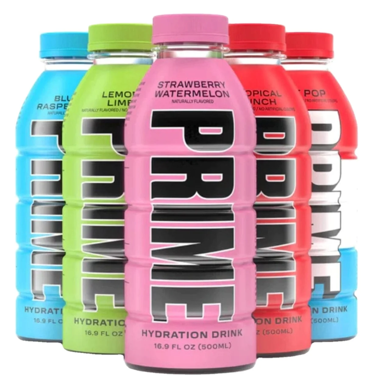 Wholesale Prime Energy Drink / PRIME Hydration Drinks (500ml) wholesale