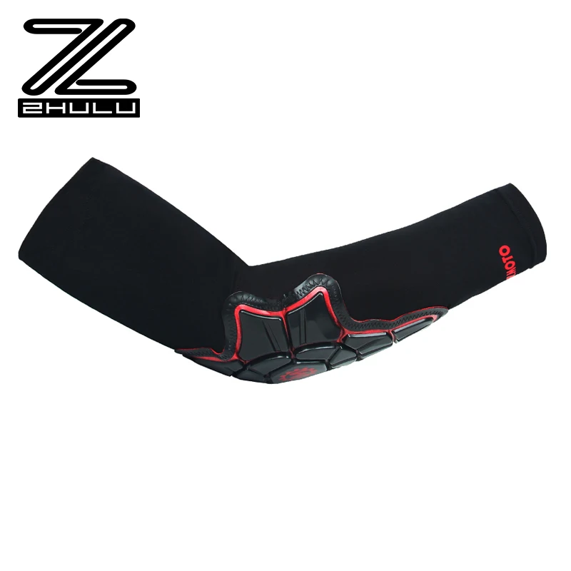 
New Breathable Comfortable Motorbike Cycling OEM Customized Summer Elbow Protector Ice Sleeves 