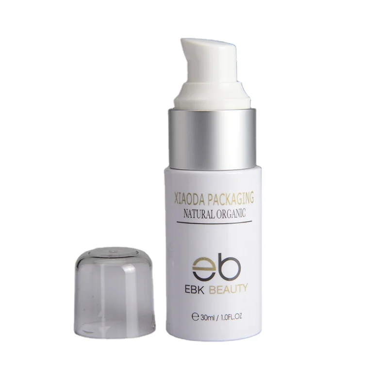 Factory direct selling cosmetic packaging in small quantities