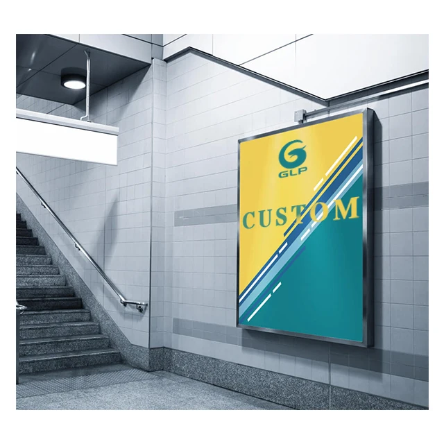 GLP Custom Printing Any Size advertisement banner banners with logo