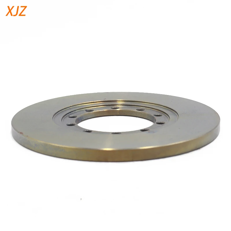 XJZ brake disc  6C11-2A315-AB  For JMC Ford Transit V348  Automobile disc brake