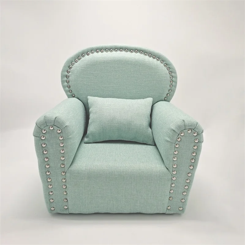 Baby Learning Seating Chair  Newborn Photography Props Baby Sofa