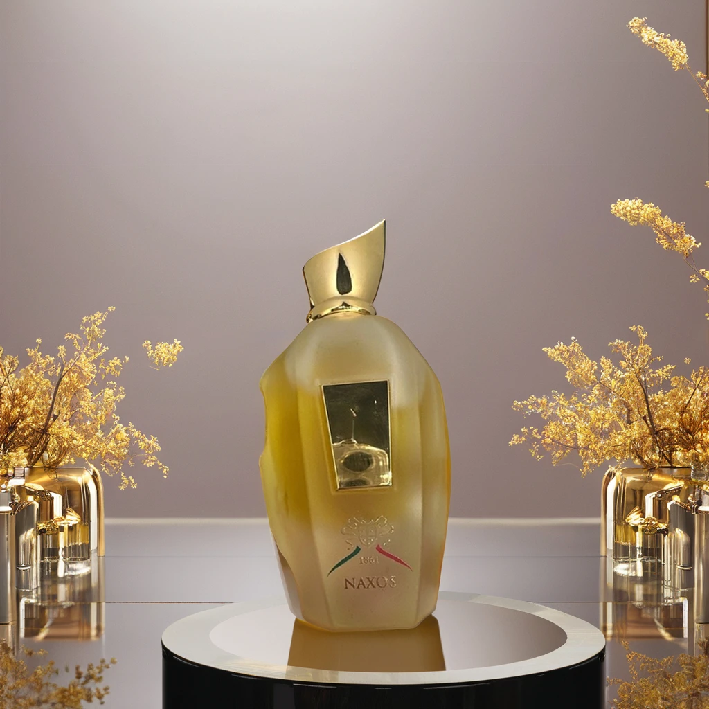 Xerjoff Nio 100ml Eau De Parfum Original High Quality Rose Fragrance with Sweet Note Long Lasting Parfum Spray Box Fast Delivery