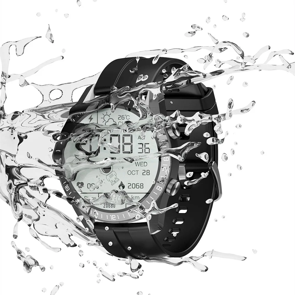 
High Quality Supplier HD Screen Waterproof Low price Sos Series Sport Running Bracelet Heart Rate 7 Phone Smart Watch for Xiaomi 