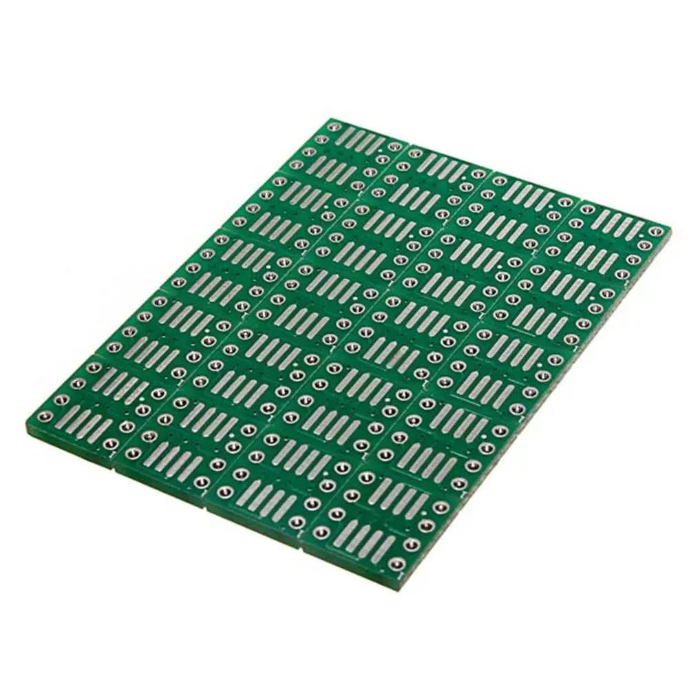 Electronic Dual Multilayer power bank fr4 94v0 controller circuit board pcba and assembly usb charger pcb