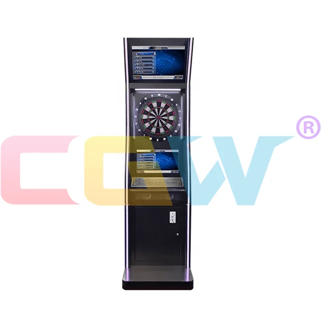 CGW миниатюрный игровой автомат для Дартс