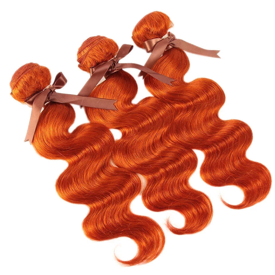 Cheap 350# Human Hair Bundles With Closure Ombre 1b 350 Remy Brazilian Straight/body Wave Hair With Frontals 3 Pcs With Closure