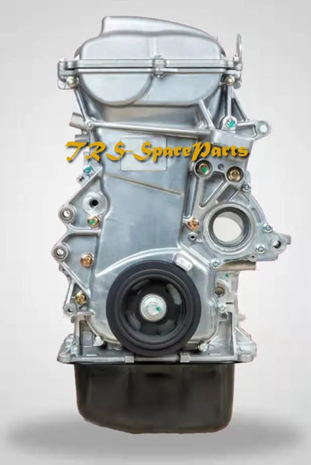 BRAND NEW 1ZZ BARE ENGINE LONG BLOCK For TOYOTA COROLLA RAV4 CAR ENGINE