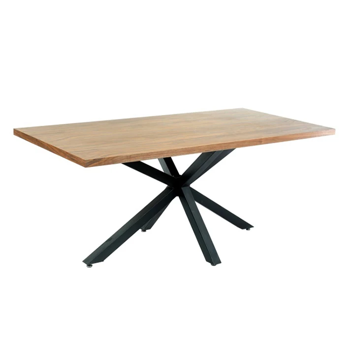 table kitchen dining room stretch transformable furniture antique french farm country style long wooden dining table
